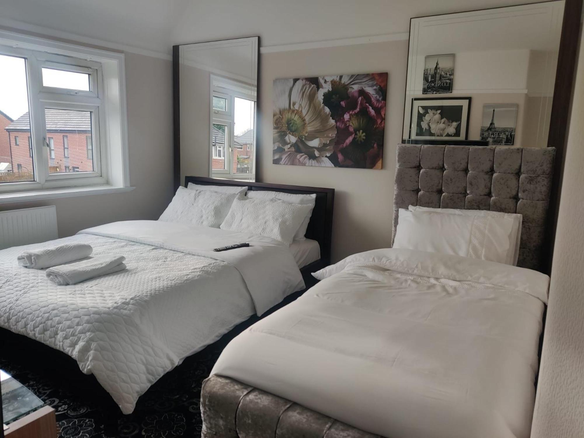 Clayton Homestay *