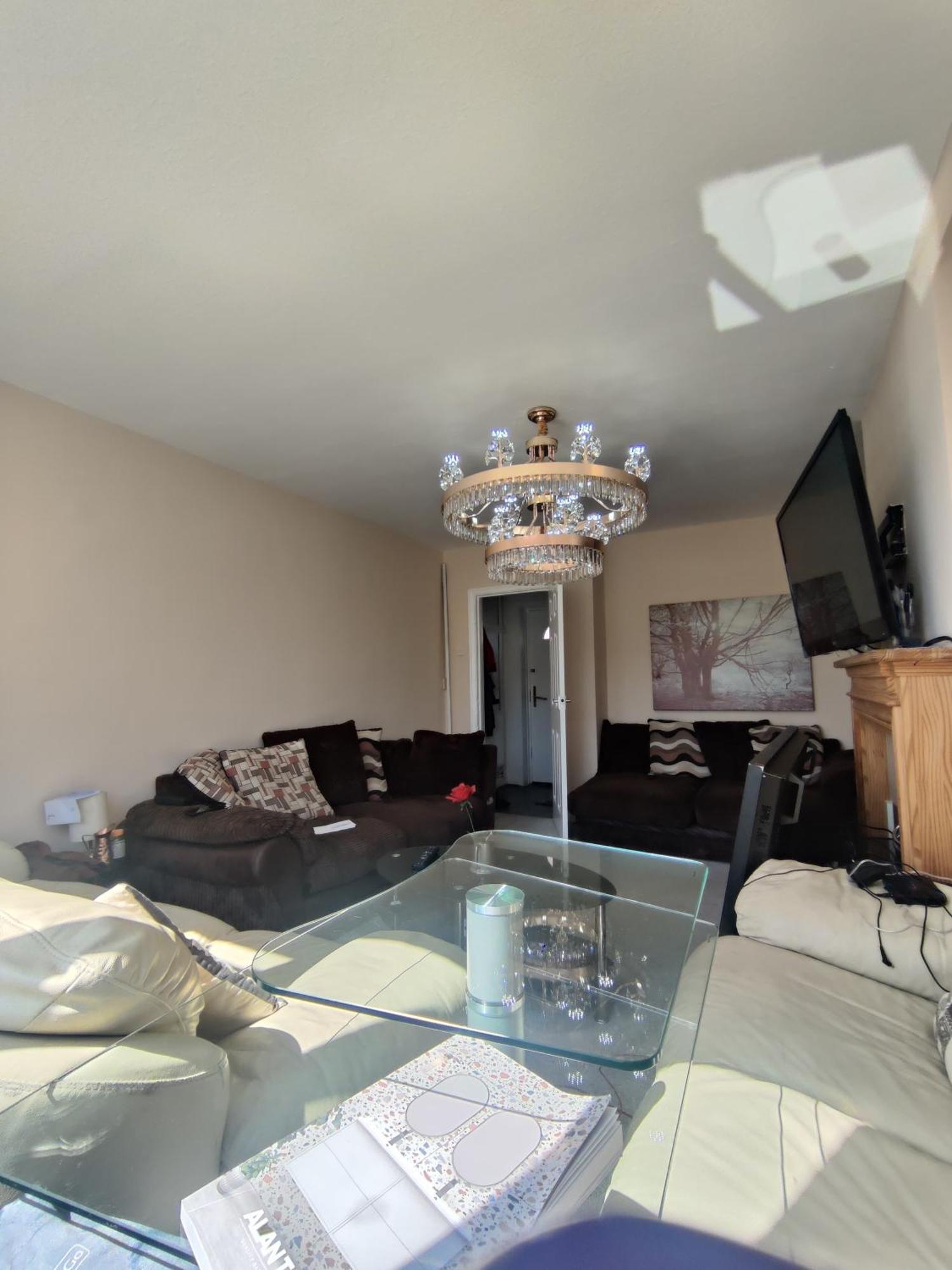 Clayton Homestay *